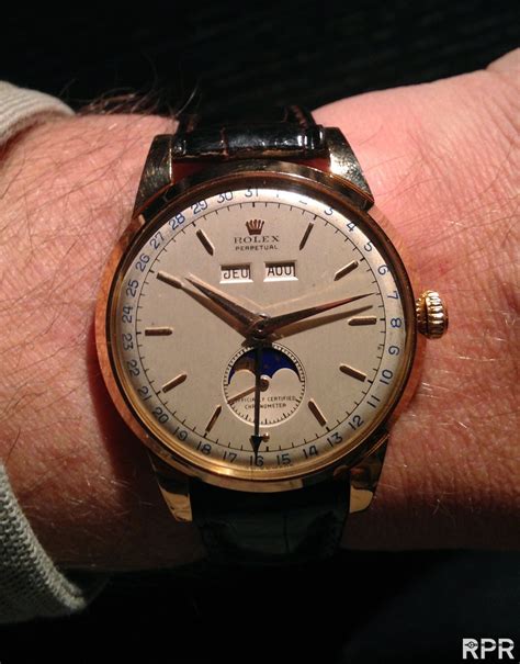 rolex moonphase 8171.